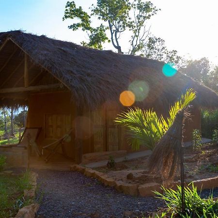 فندق Nativo Glamping باريكارا المظهر الخارجي الصورة