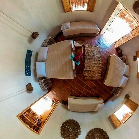 فندق Nativo Glamping باريكارا المظهر الخارجي الصورة