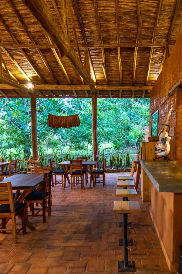 فندق Nativo Glamping باريكارا المظهر الخارجي الصورة