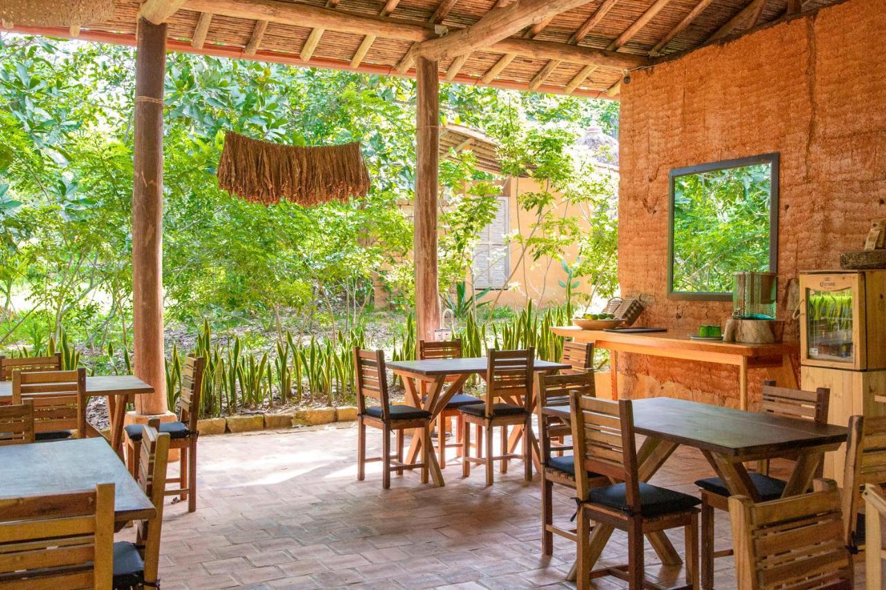 فندق Nativo Glamping باريكارا المظهر الخارجي الصورة