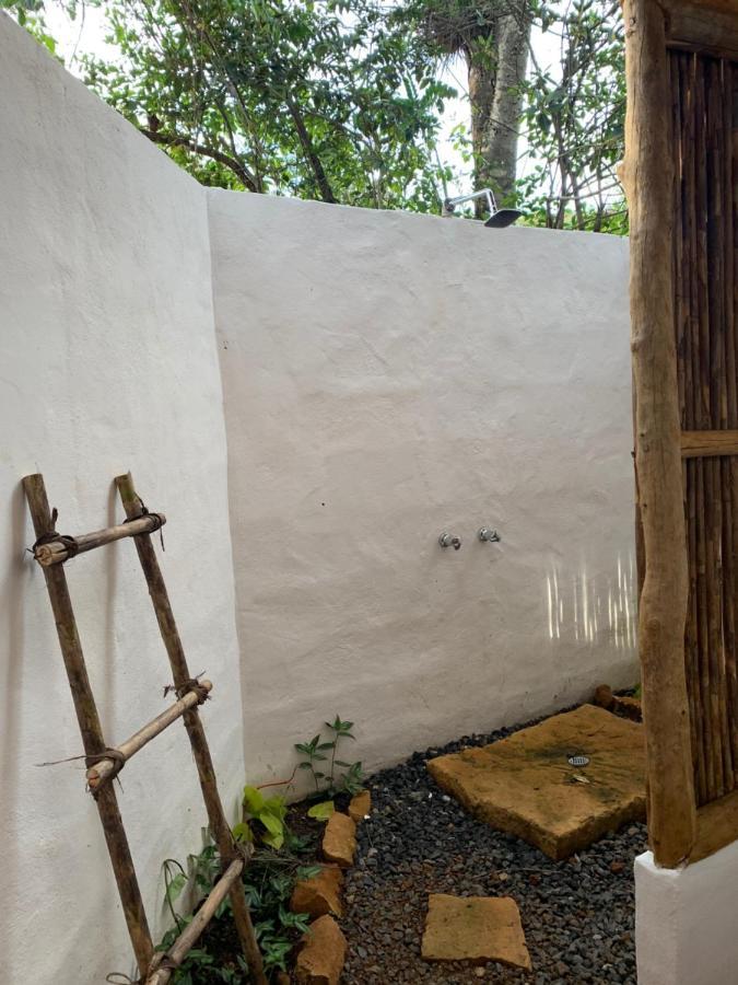 فندق Nativo Glamping باريكارا المظهر الخارجي الصورة