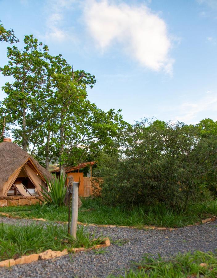 فندق Nativo Glamping باريكارا المظهر الخارجي الصورة