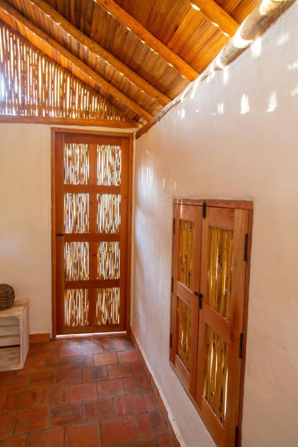 فندق Nativo Glamping باريكارا المظهر الخارجي الصورة