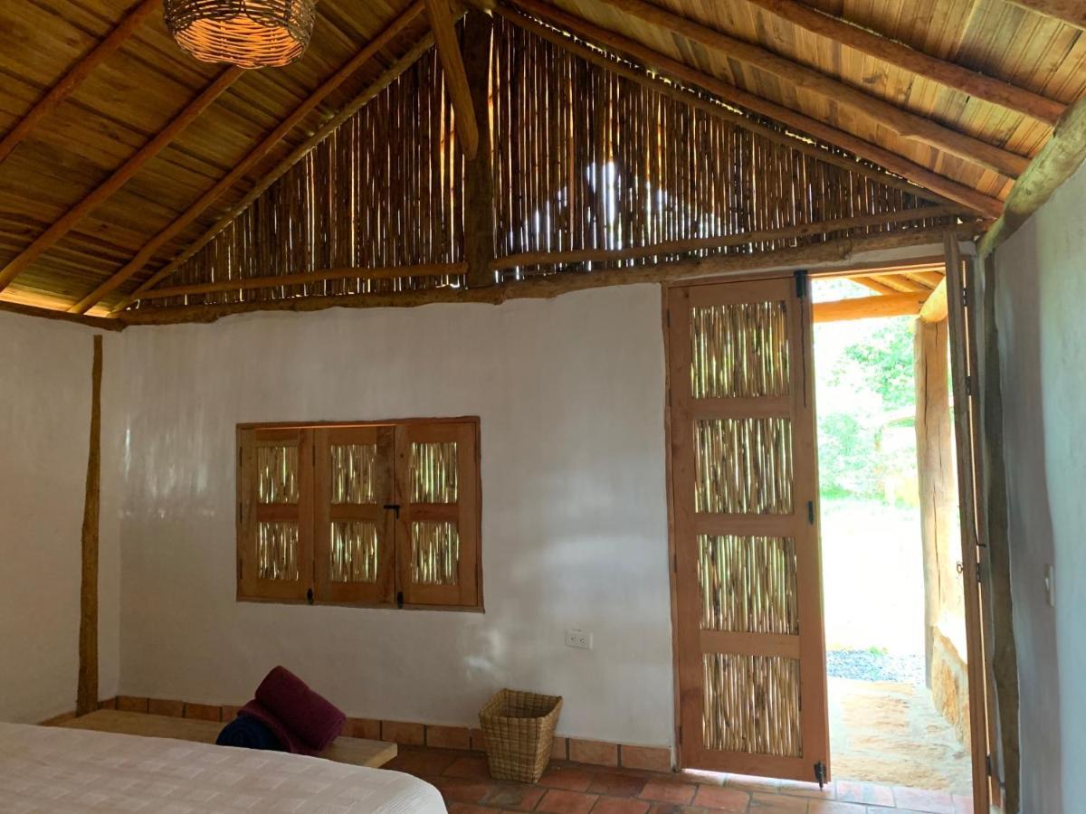 فندق Nativo Glamping باريكارا المظهر الخارجي الصورة