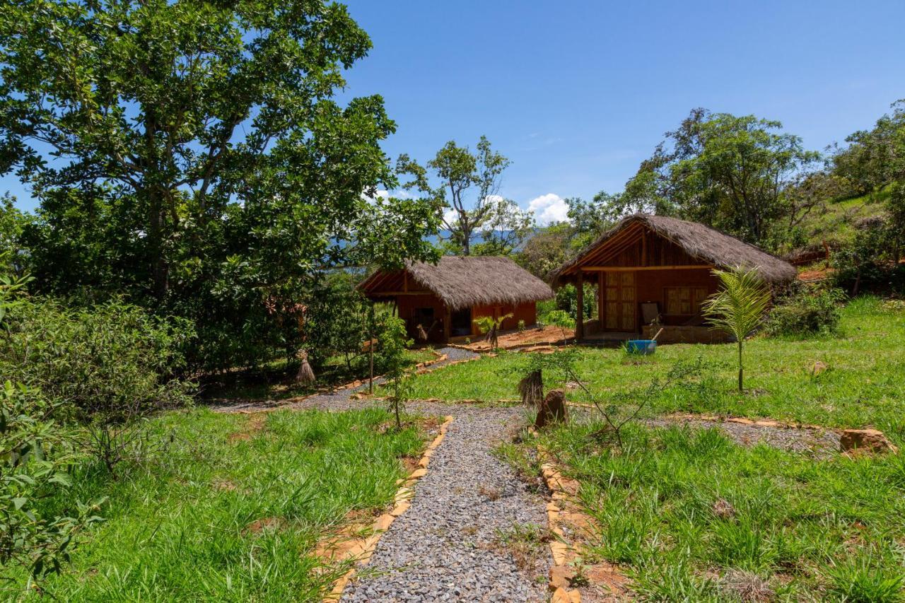 فندق Nativo Glamping باريكارا المظهر الخارجي الصورة