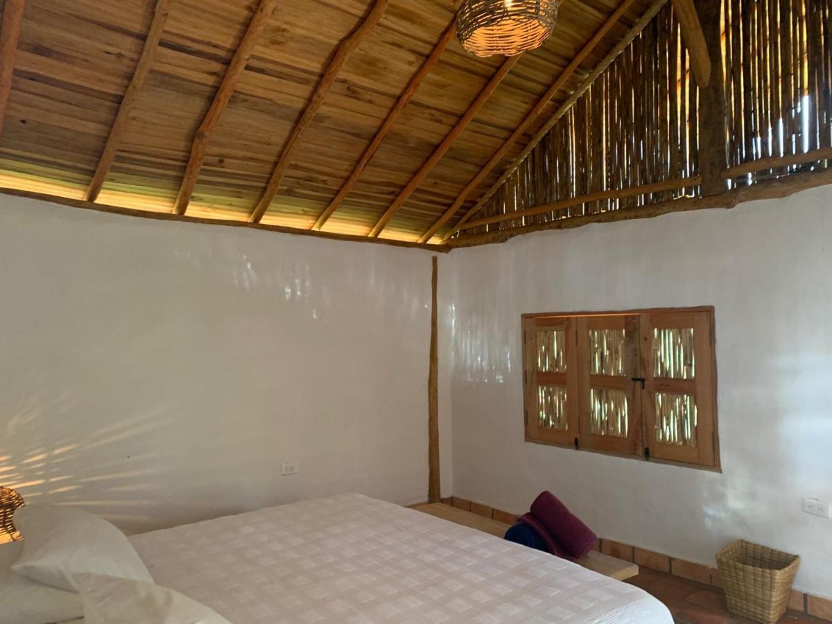 فندق Nativo Glamping باريكارا المظهر الخارجي الصورة