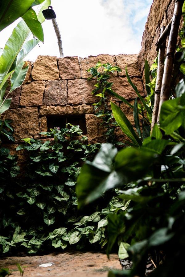 فندق Nativo Glamping باريكارا المظهر الخارجي الصورة