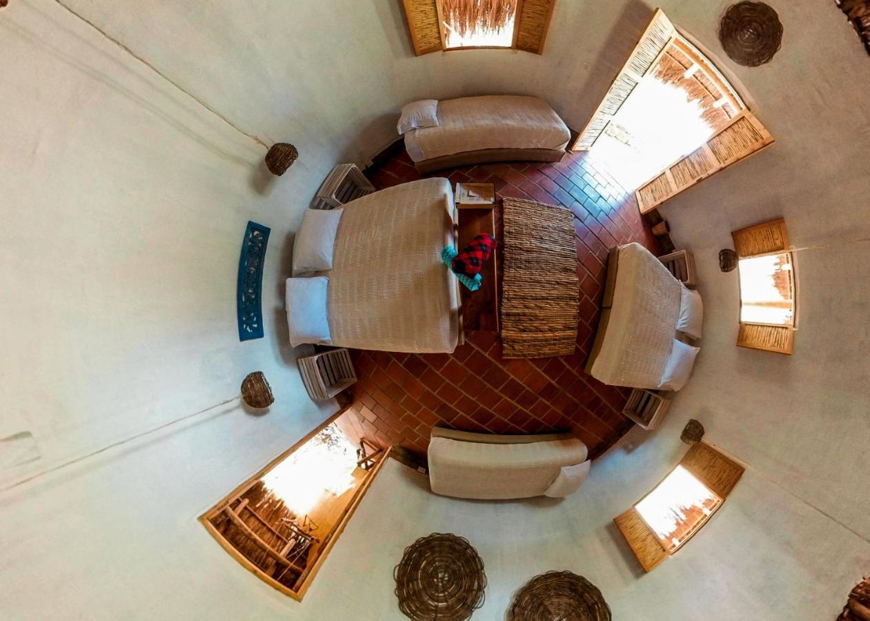 فندق Nativo Glamping باريكارا المظهر الخارجي الصورة