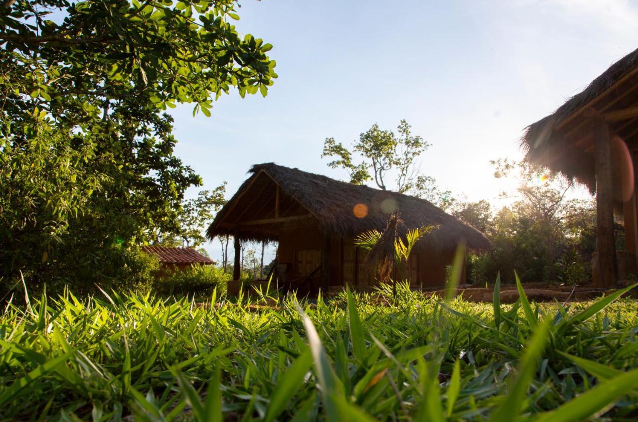 فندق Nativo Glamping باريكارا المظهر الخارجي الصورة