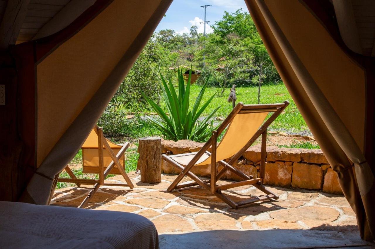 فندق Nativo Glamping باريكارا المظهر الخارجي الصورة