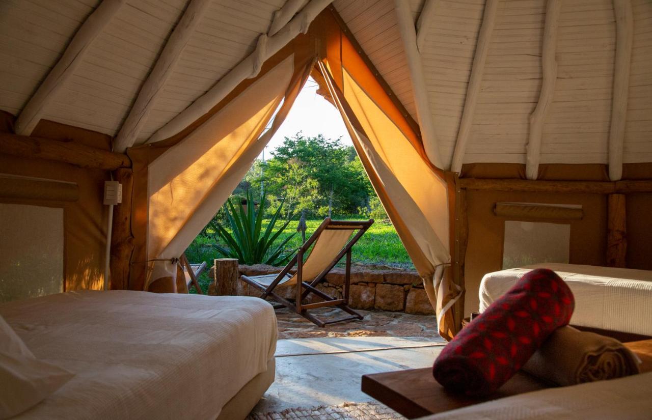 فندق Nativo Glamping باريكارا المظهر الخارجي الصورة