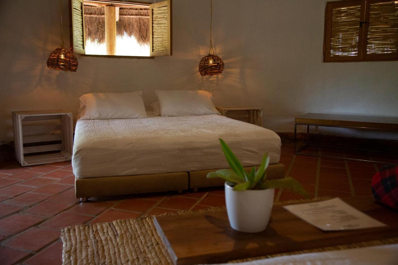 فندق Nativo Glamping باريكارا المظهر الخارجي الصورة