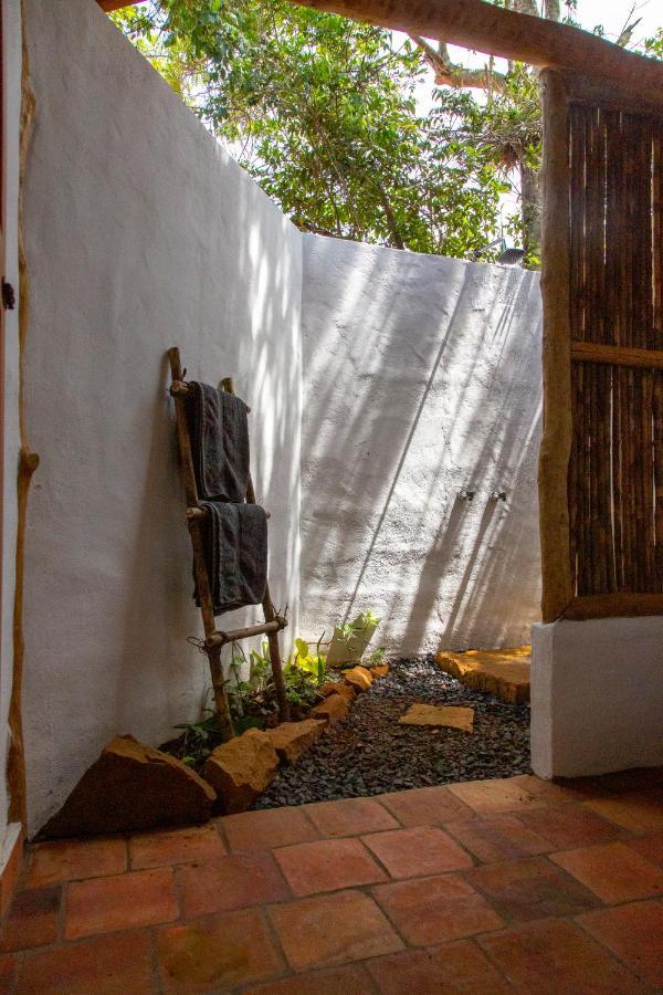 فندق Nativo Glamping باريكارا المظهر الخارجي الصورة