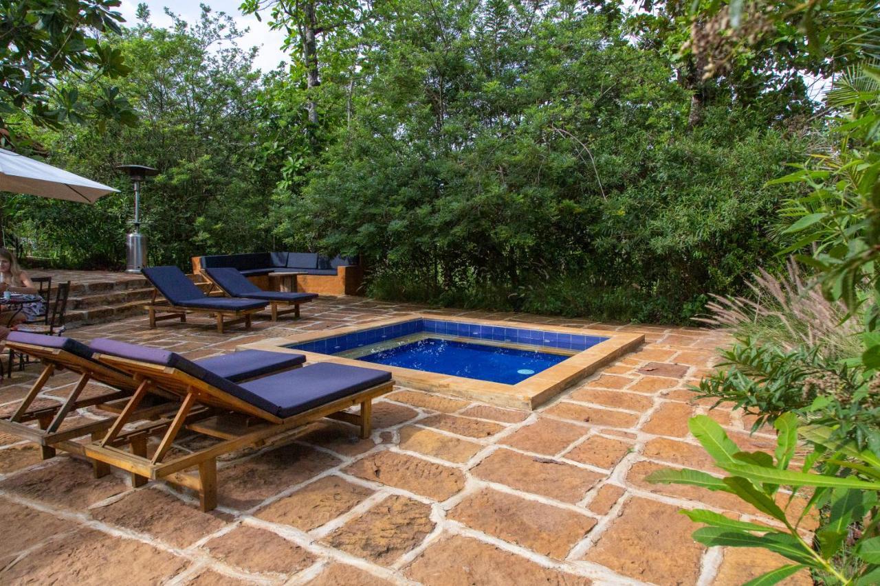 فندق Nativo Glamping باريكارا المظهر الخارجي الصورة
