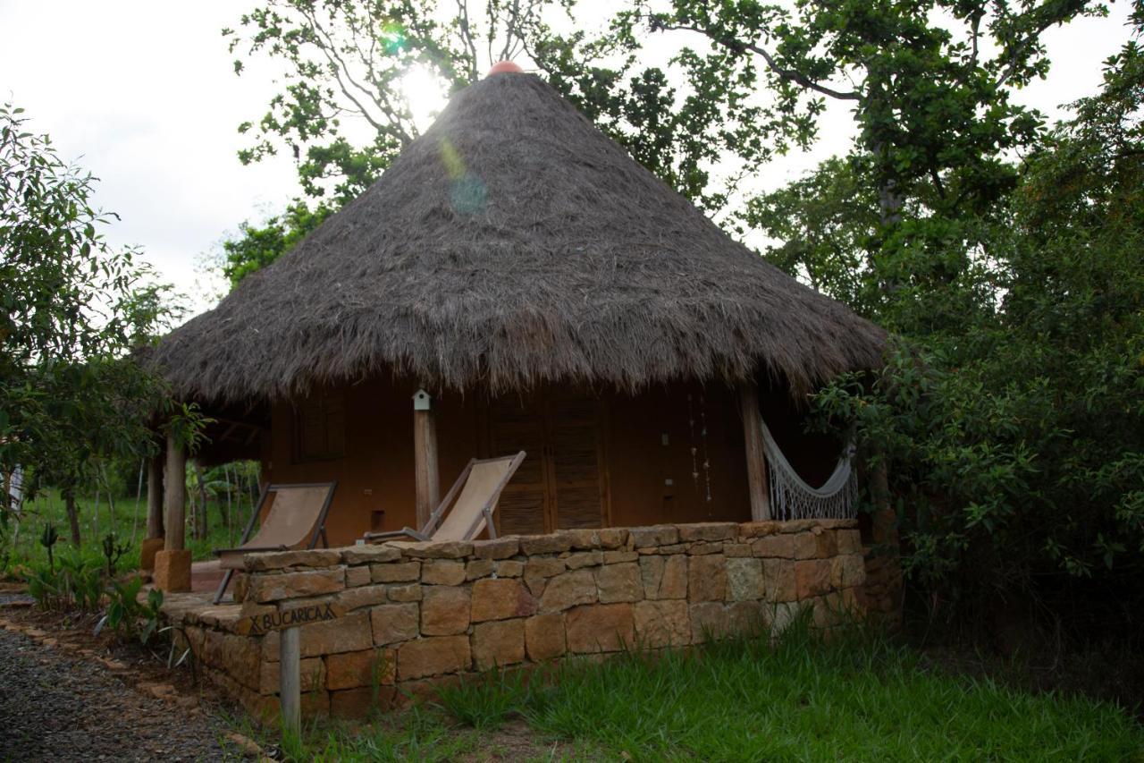 فندق Nativo Glamping باريكارا المظهر الخارجي الصورة