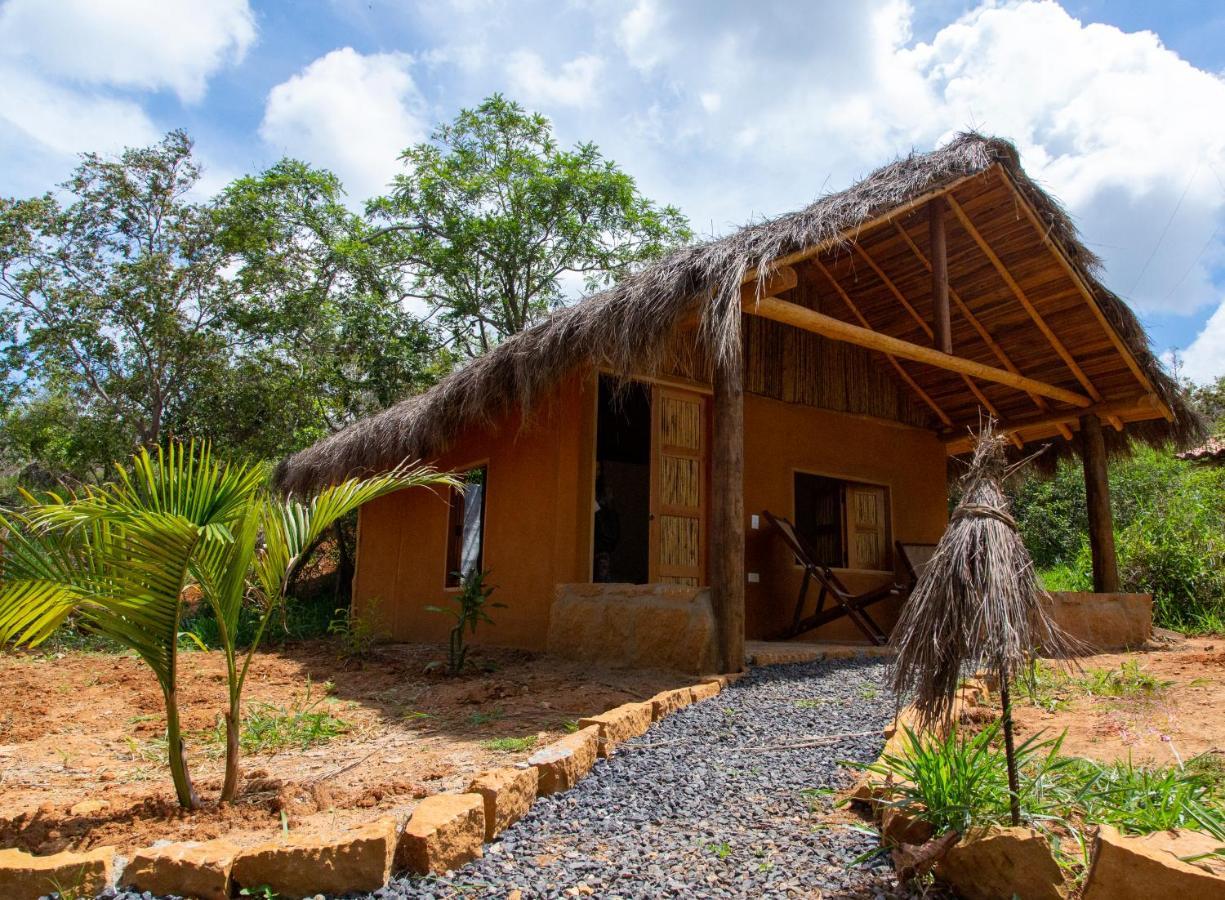 فندق Nativo Glamping باريكارا المظهر الخارجي الصورة