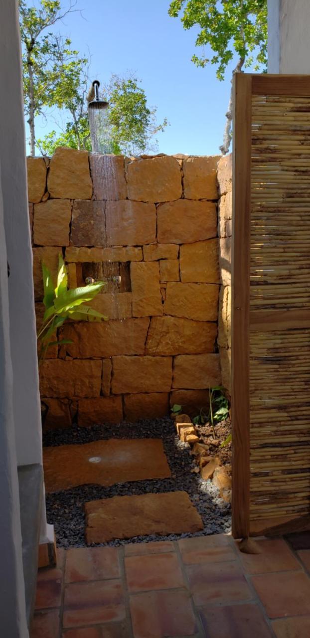 فندق Nativo Glamping باريكارا المظهر الخارجي الصورة