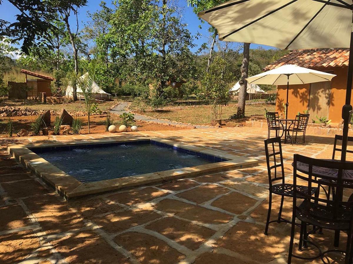 فندق Nativo Glamping باريكارا المظهر الخارجي الصورة
