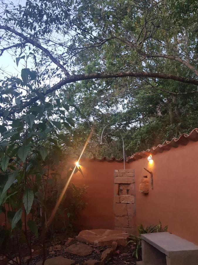 فندق Nativo Glamping باريكارا المظهر الخارجي الصورة