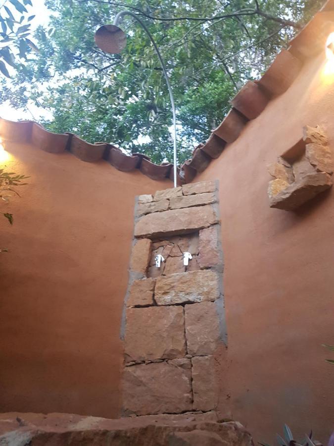 فندق Nativo Glamping باريكارا المظهر الخارجي الصورة