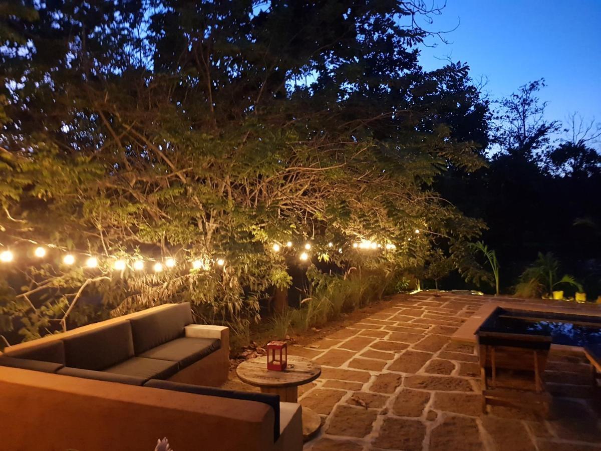 فندق Nativo Glamping باريكارا المظهر الخارجي الصورة