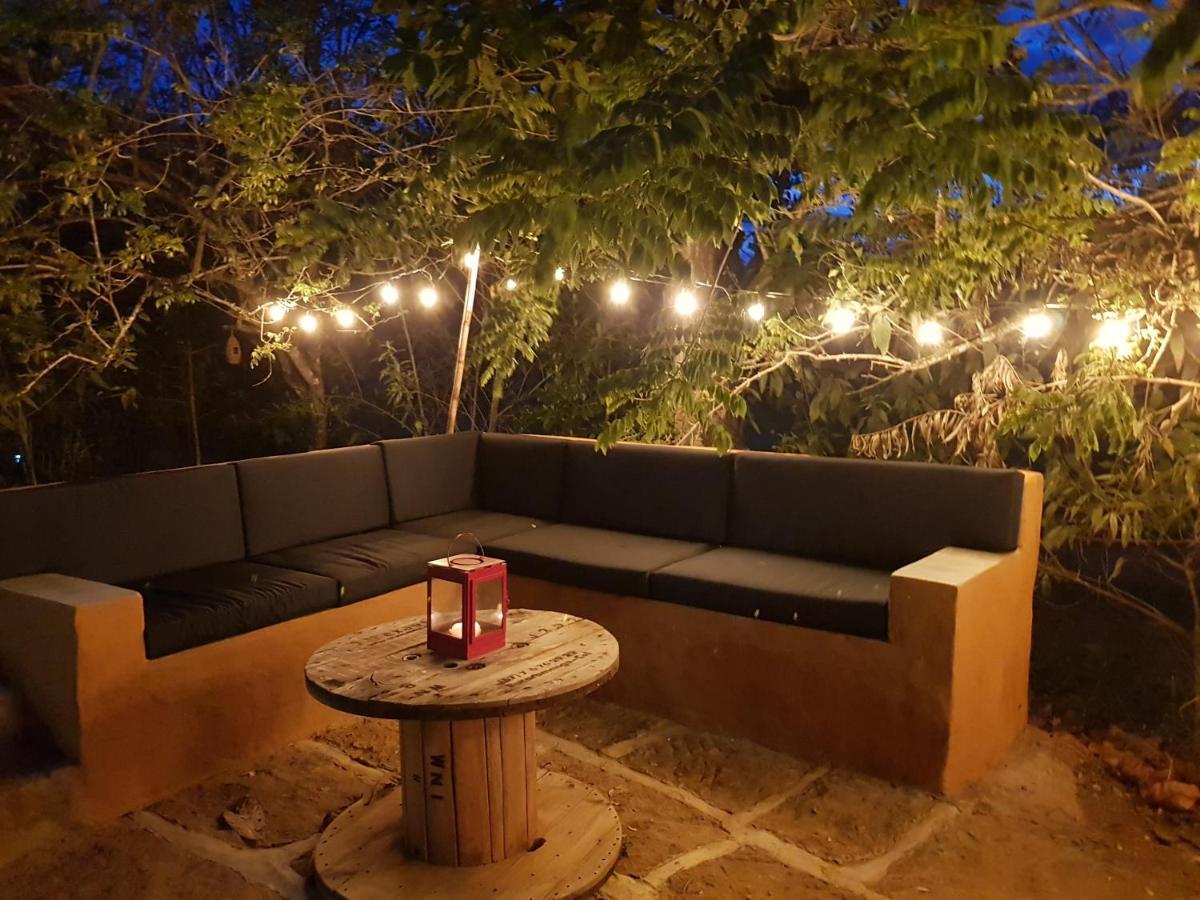 فندق Nativo Glamping باريكارا المظهر الخارجي الصورة